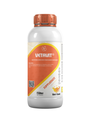 VETAVIT