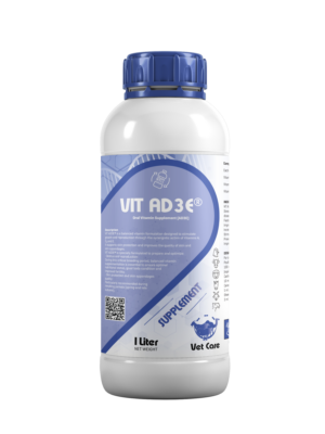 VIT AD3E®