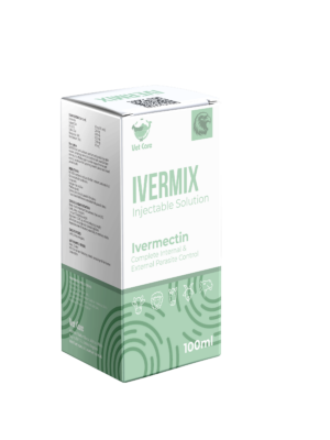 IVERMIX