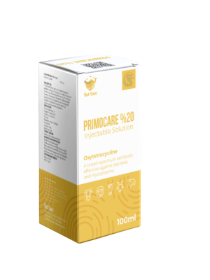 OXY CARE 20%