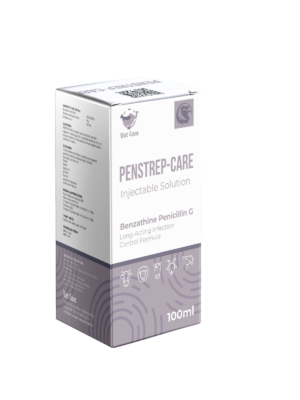 PENSTREP-CARE