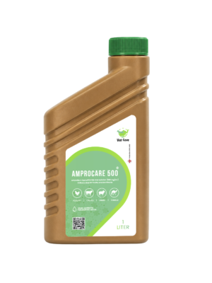 AMPROCARE 500