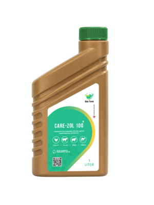CARE-ZOL 100