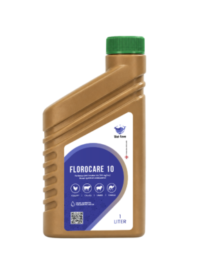 FLOROCARE 10