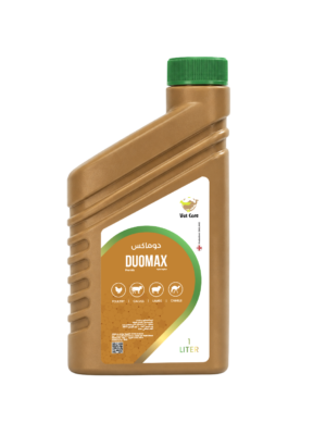DUOMAX