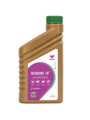 IVERCURE 10