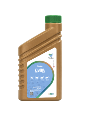 KIVORA