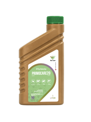 PRIMOCARE20
