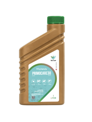 PRIMOCARE30