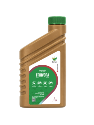TRIVORA