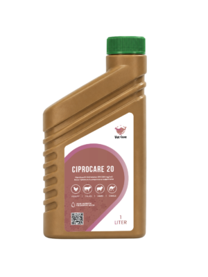 CIPROCARE 20