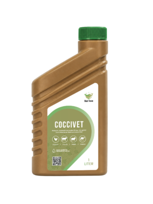 COCCIVET