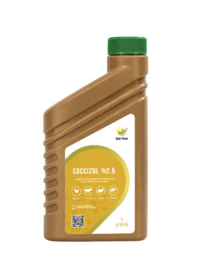 COCCIZUL 2.5%