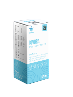 KIVORA