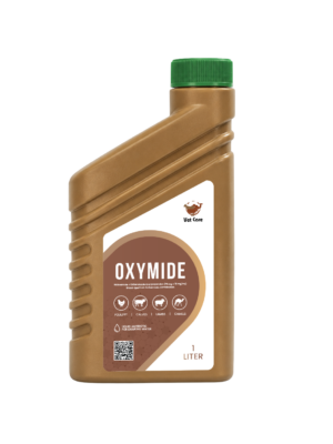 OXYMIDE