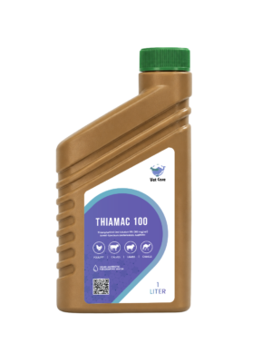 THIAMAC 100
