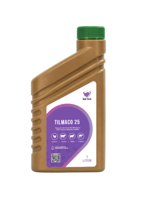 TILMACO 25