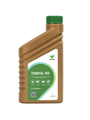 TRIMOSUL 400